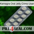 Kamagra Oral Jelly Cómo Usar 08